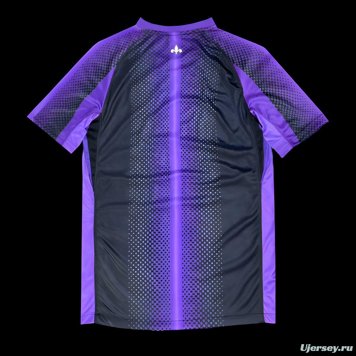 25/26 PSG Jedi Knight Jordan Special Jersey