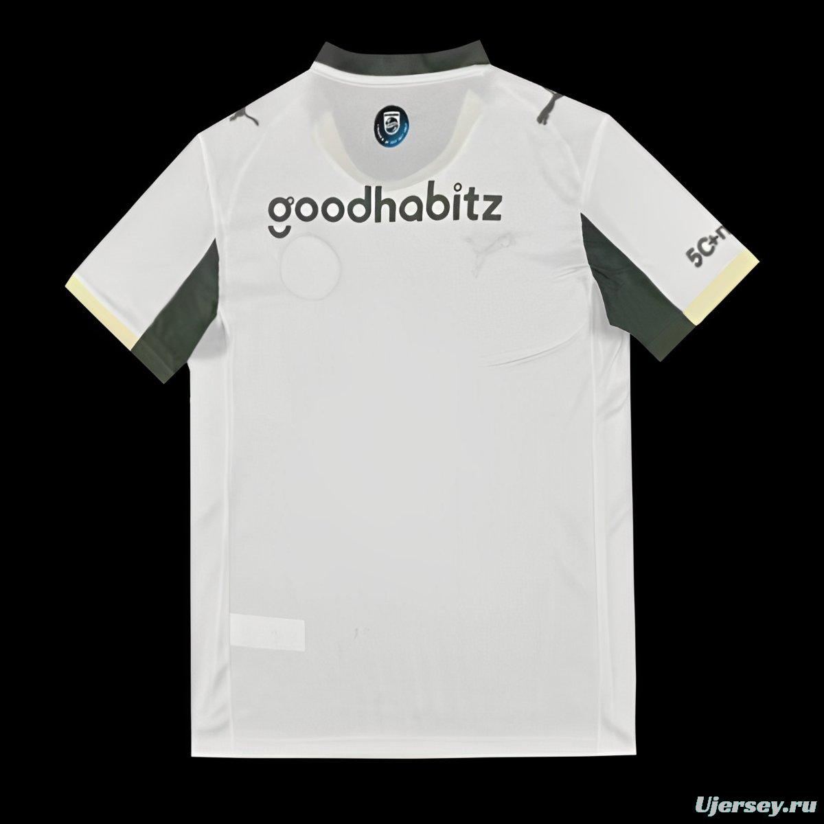 25/26 PSV Eindhoven Third Jersey