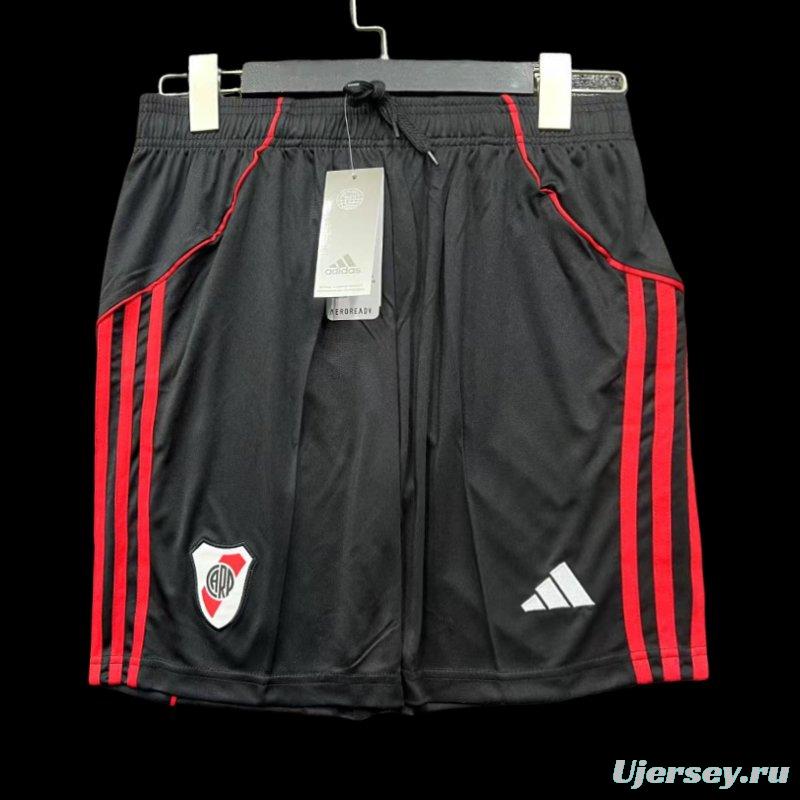 25/26 River  Plate Away Jersey