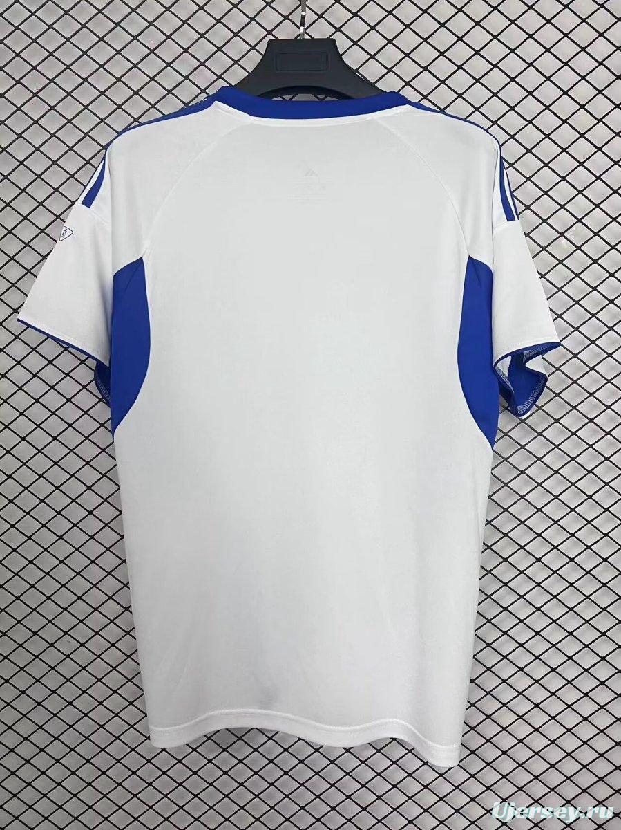 25/26 Schalke 04 Home Jersey
