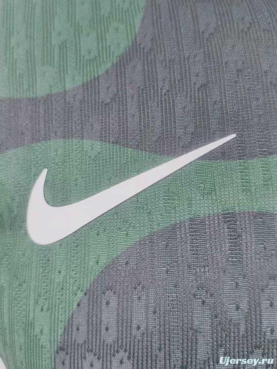 Player Version 25/26 Sporting Lisbon Third Jersey