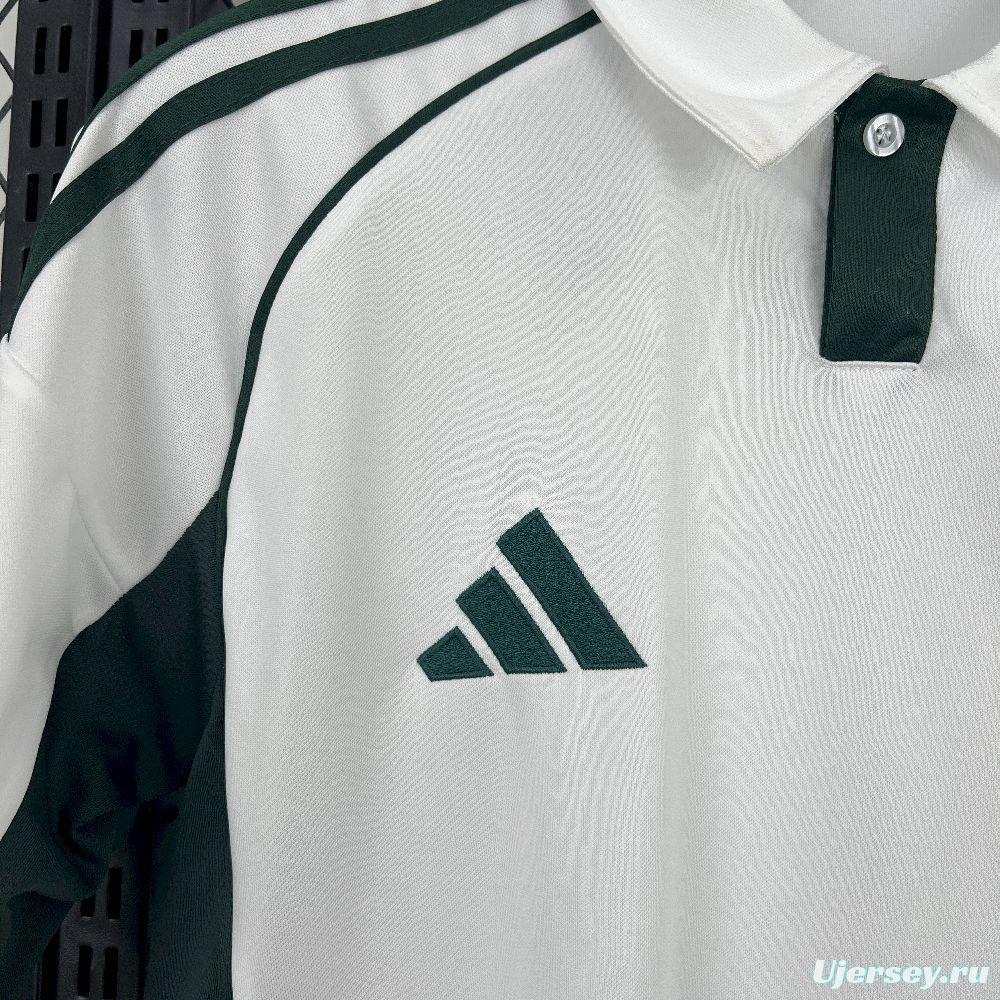 25/26 Panathinaikos Away Jersey