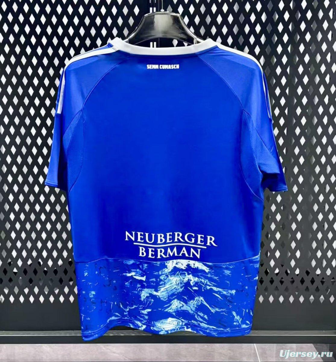 25/26 Como 1907 Home Jersey