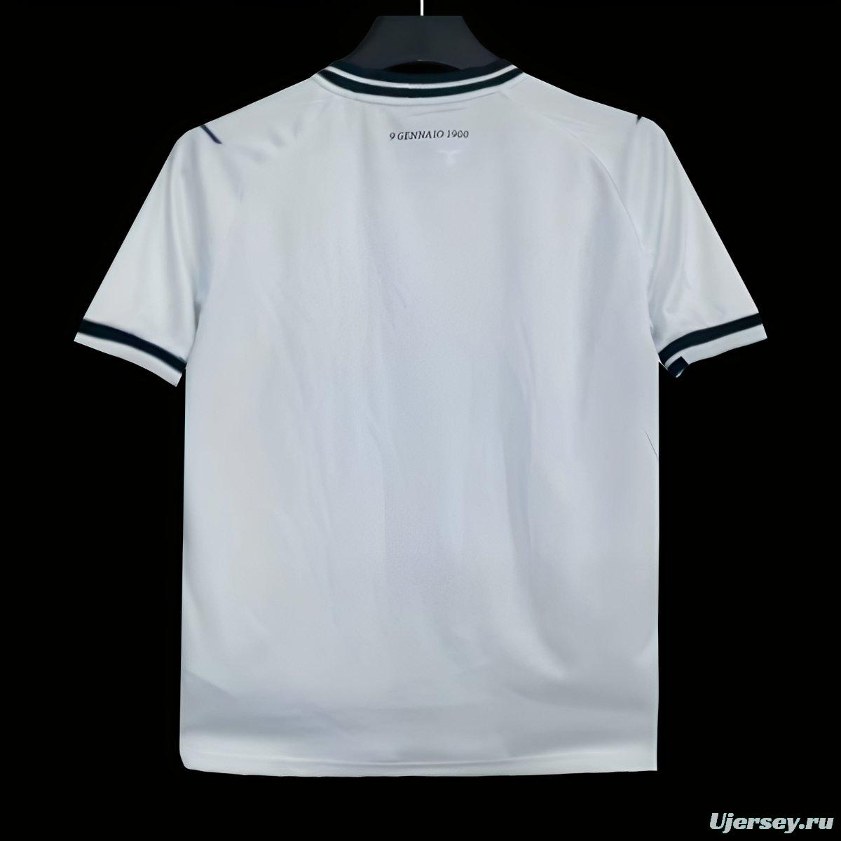 25/26 Lazio Away Jersey