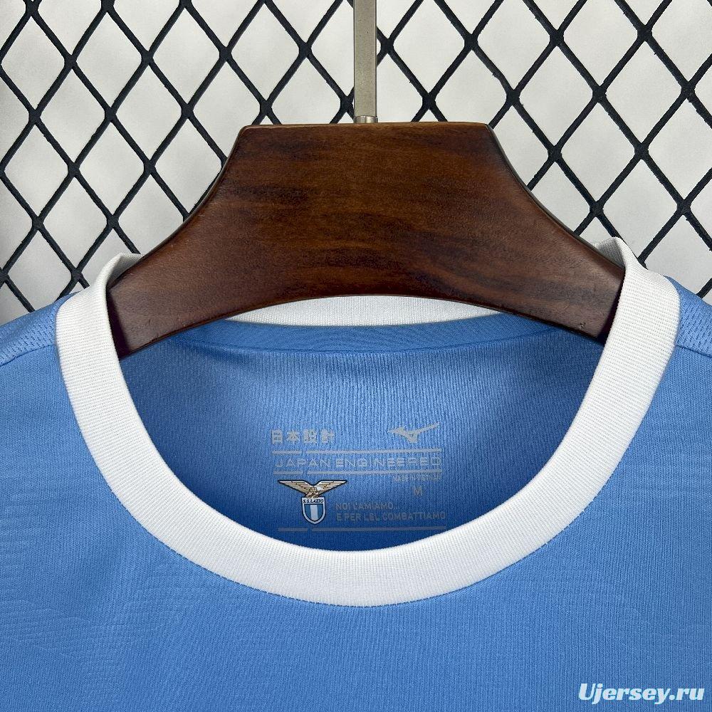25/26 Lazio Away Jersey