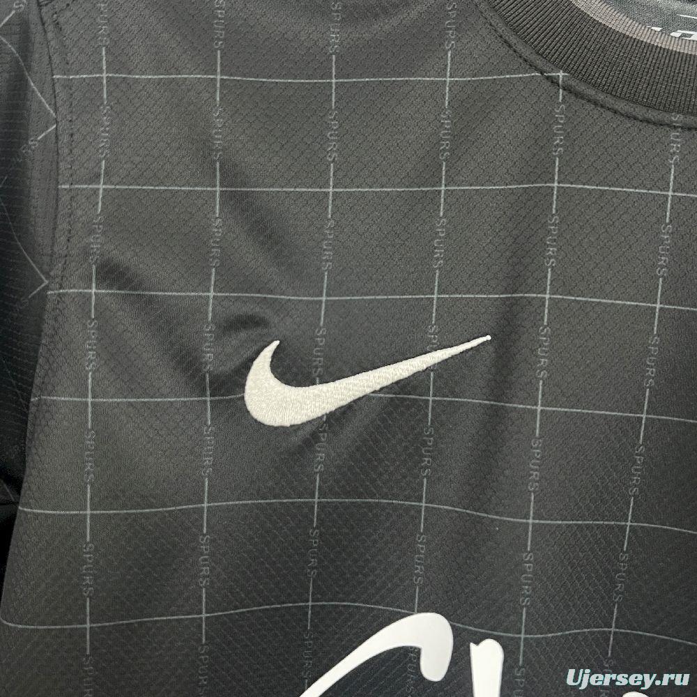 25/26 Tottenham Hotspur X StrayKids Away Jersey