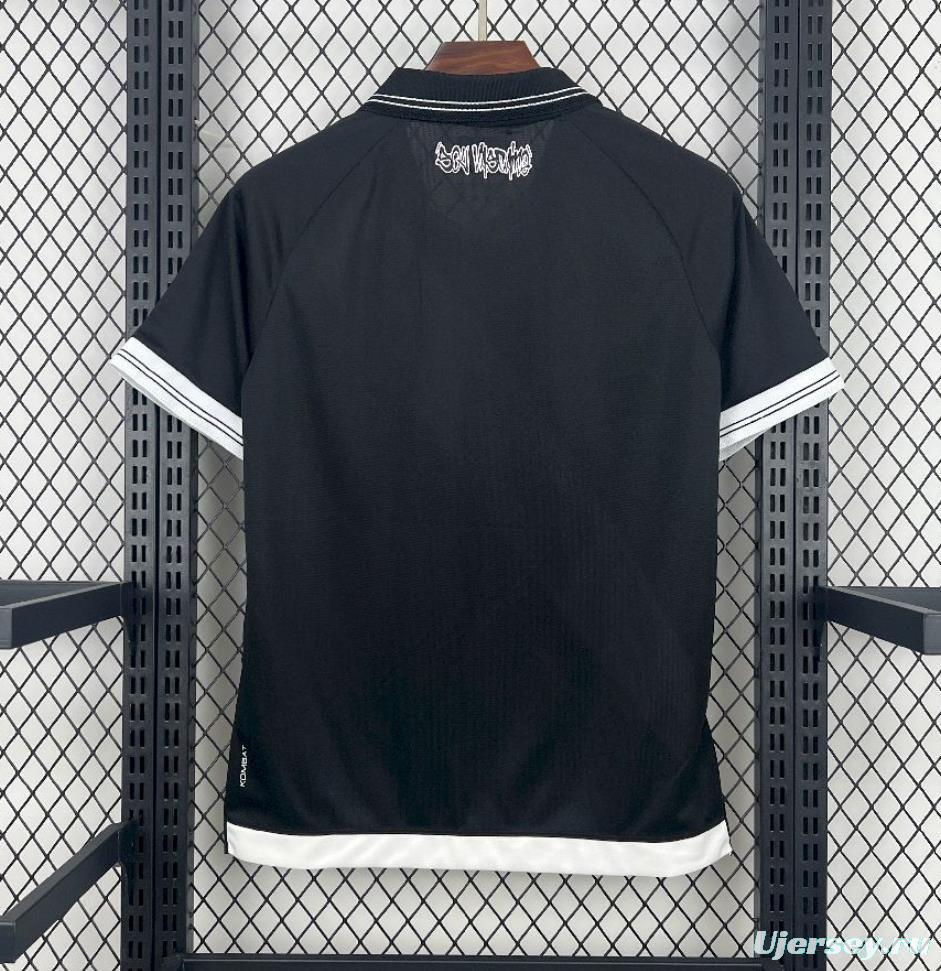 25/26 Vasco da gama Home Jersey