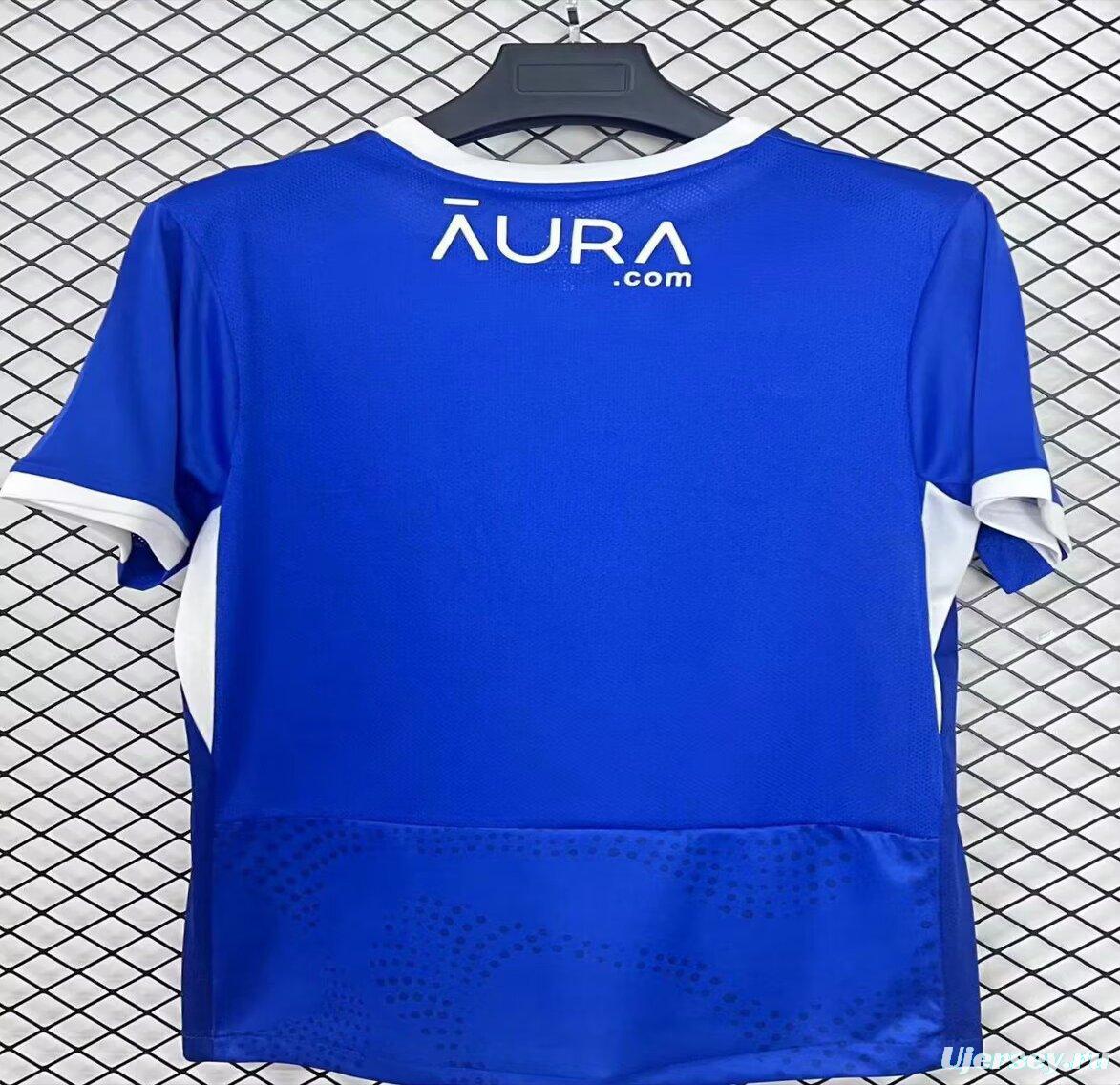 25/26 Portsmouth Home Jersey