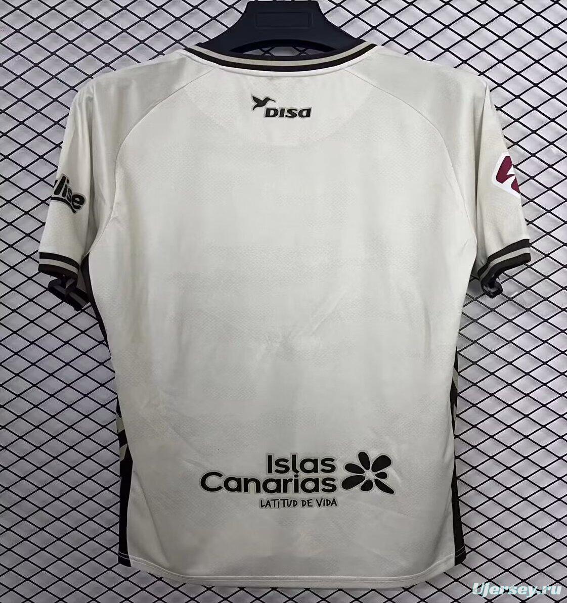 25/26 Deportiva Las Palmas Third Jersey