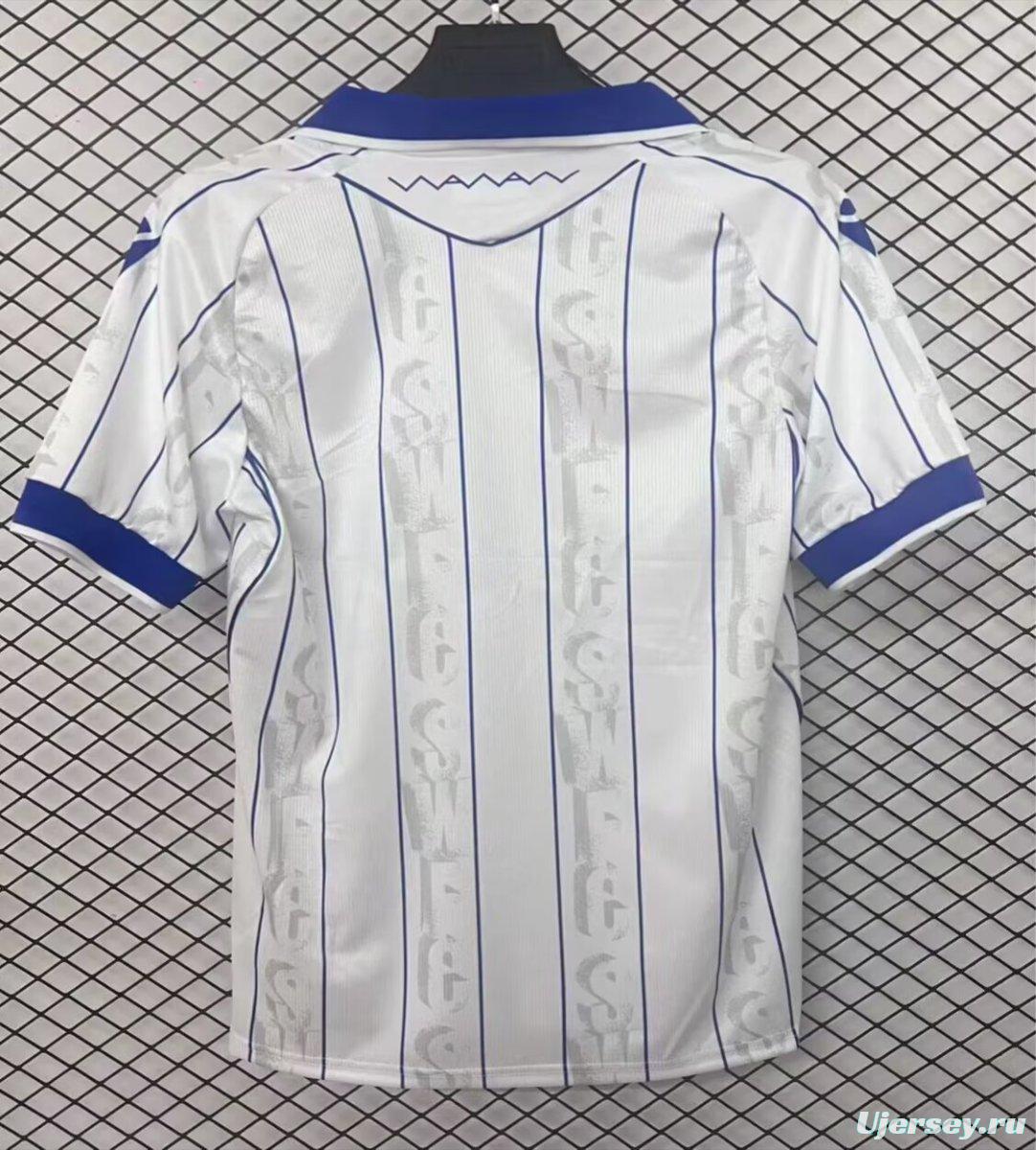 25/26 Sheffield Wednesday Third Jersey