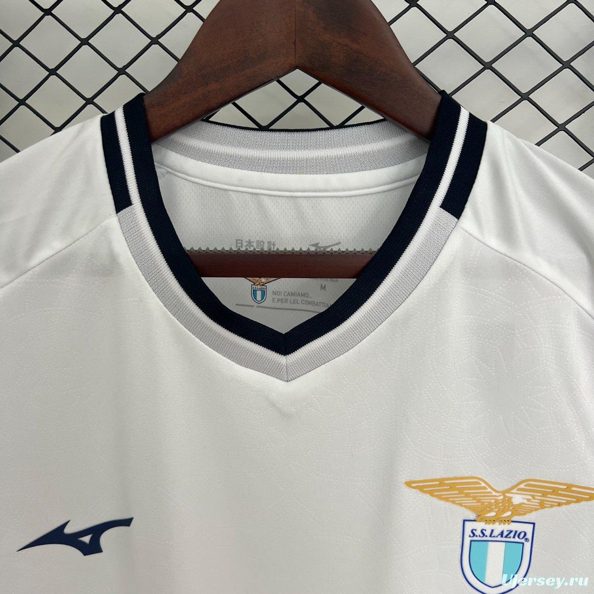 25/26 Lazio Away Jersey