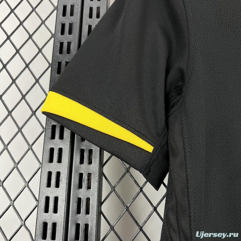 2025/26 Mens AEK Athens Away Jersey