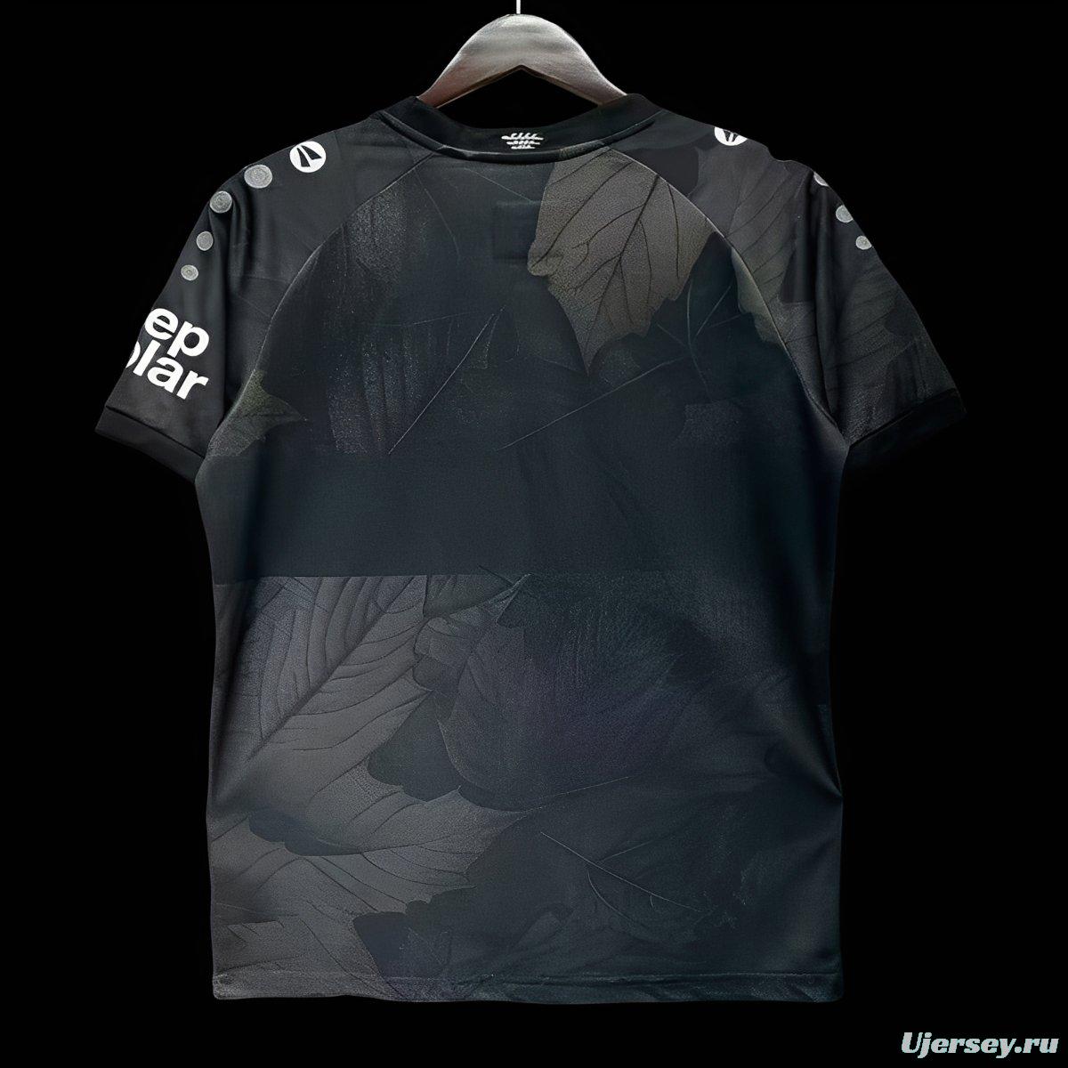 25/26 Stutgart Third Jersey