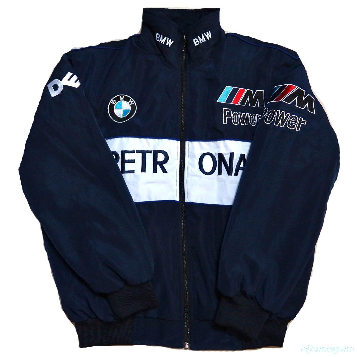 2025 New Adult F1 MOTO Jacket Ebroidered Cotton Padded F 1 Racing Jacket