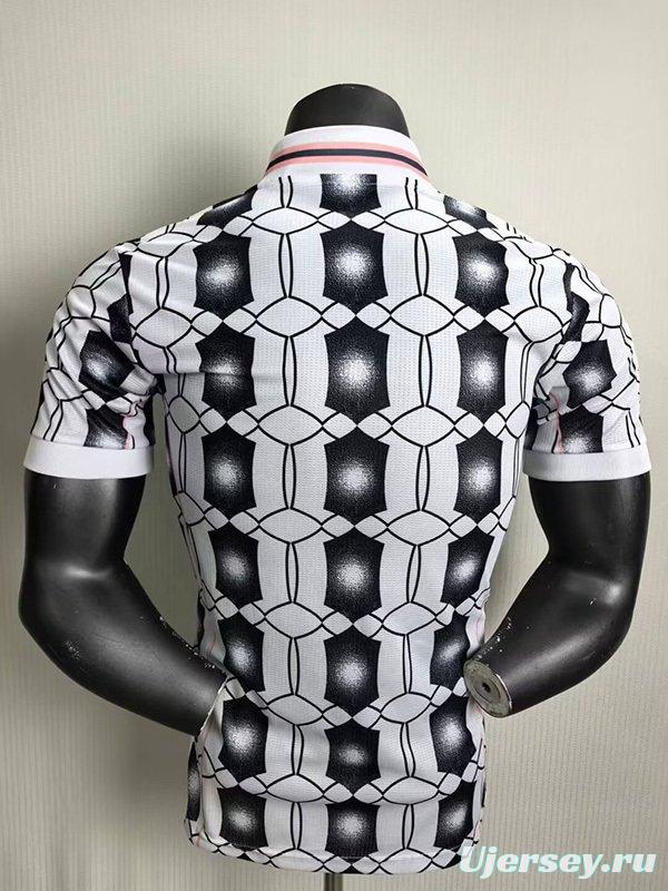 Player Version 25/26 Adidas Juventus Turin LFSTLR Jersey