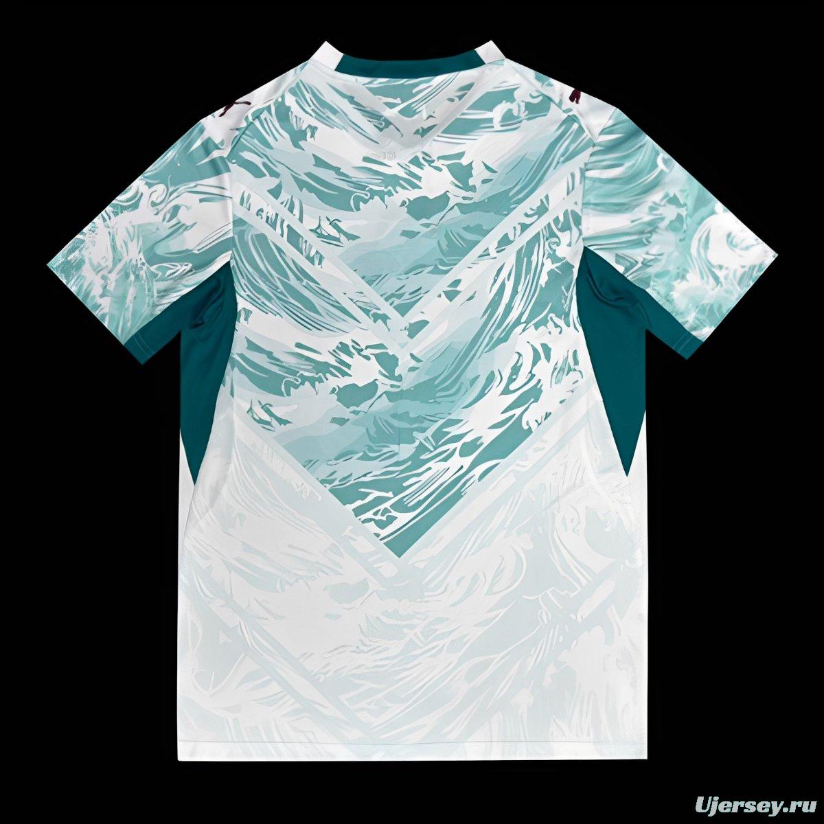 2026 Portugal Away Jersey