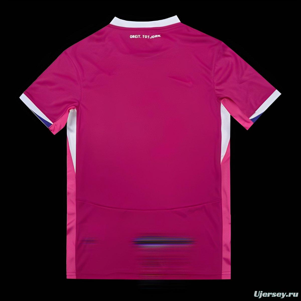 25/26 Toulouse Away Jersey