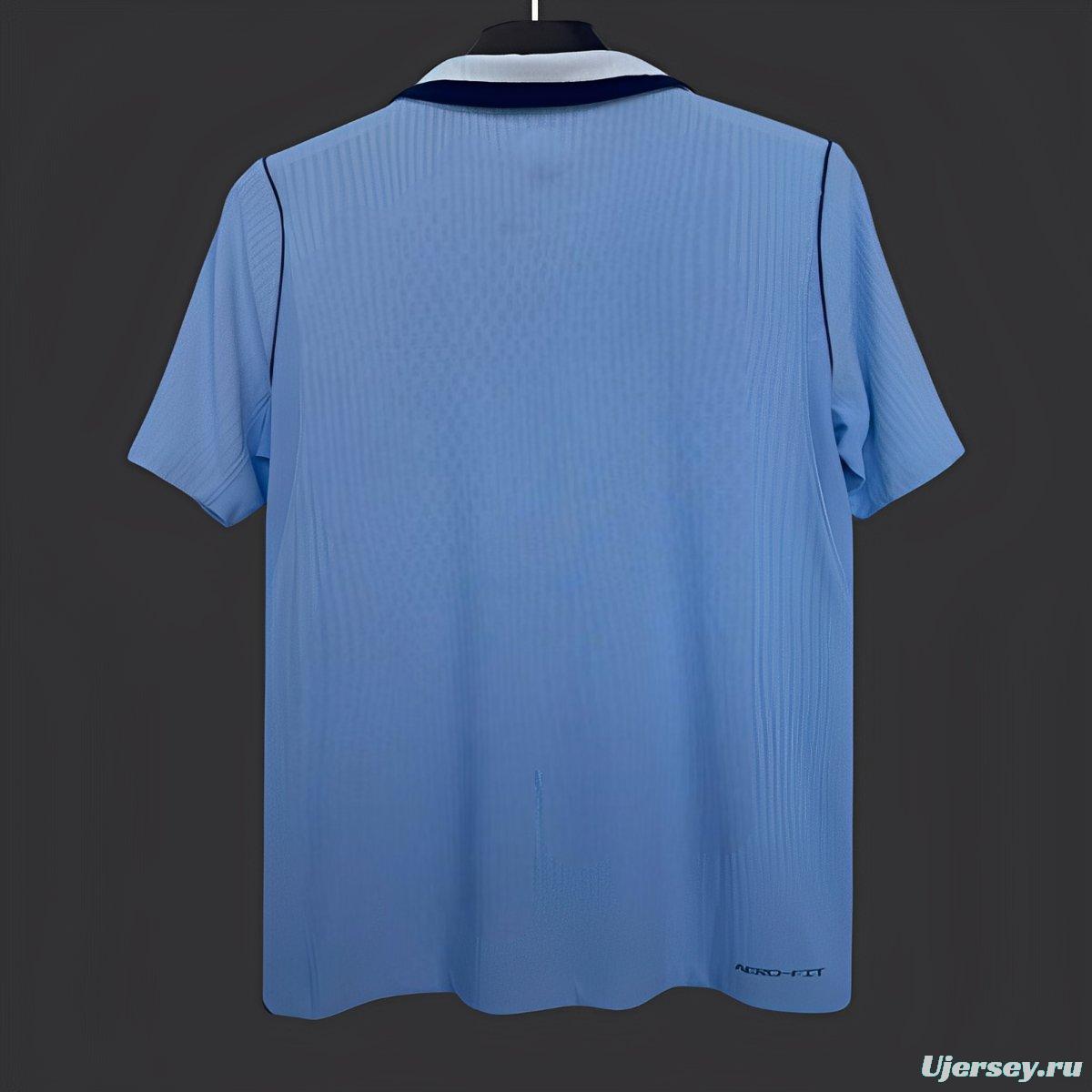 2026 Uruguay Home Jersey