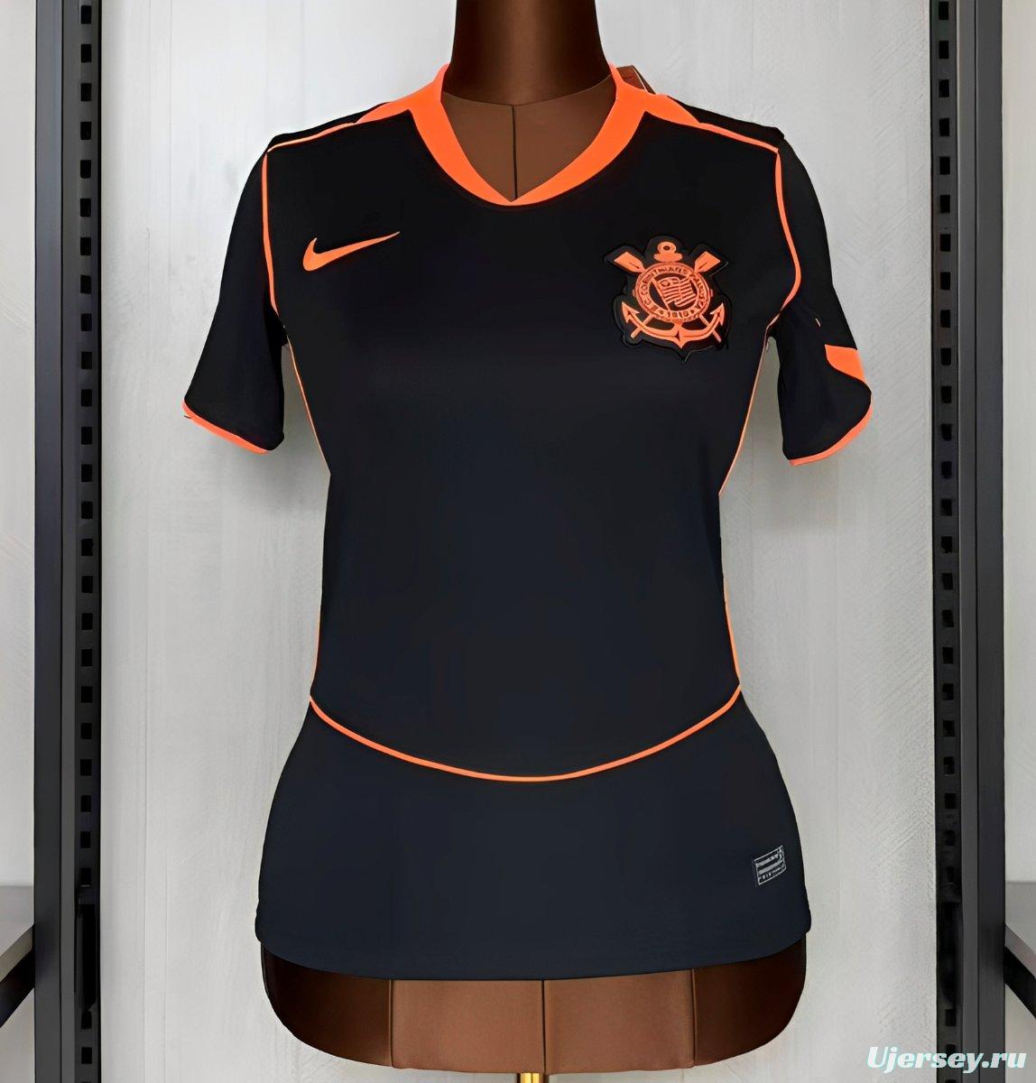 25/26 Women Corinthians Third Jersey