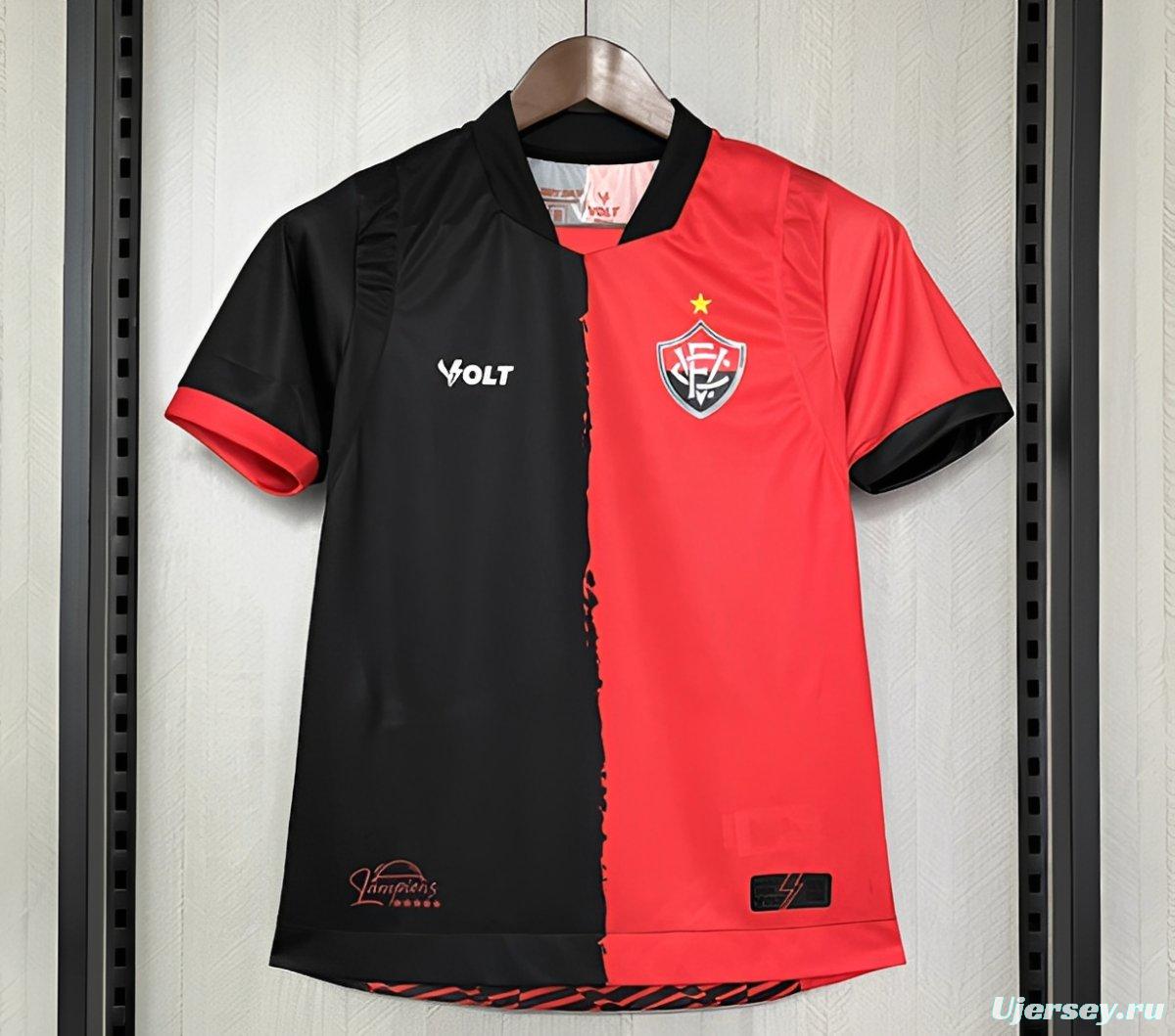 25/26 Women Victoria Home Jersey