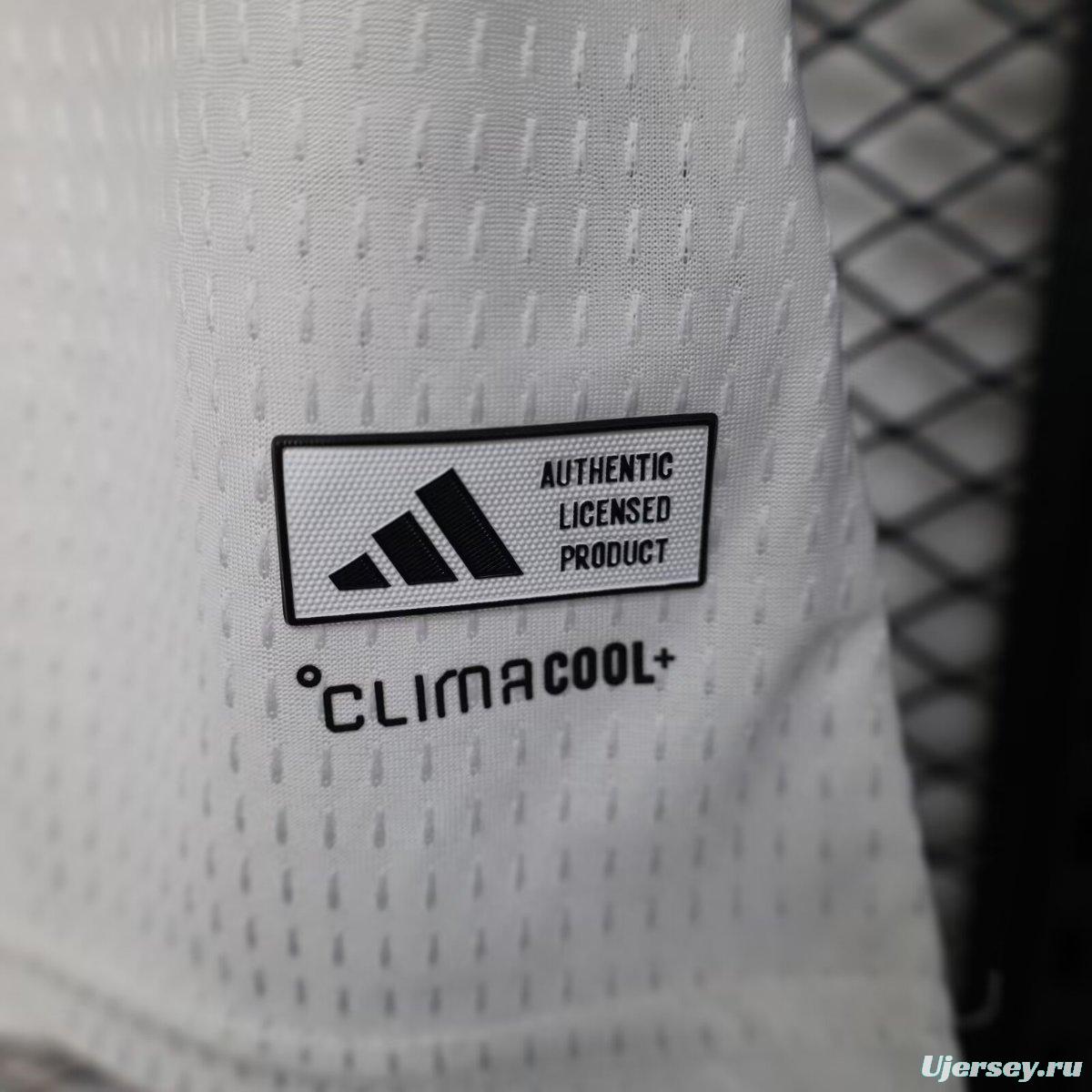 Player Version 2026 Germany Home Women Jersey