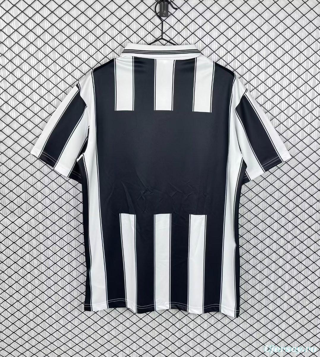 Retro 96/97 Besiktas Away Jersey