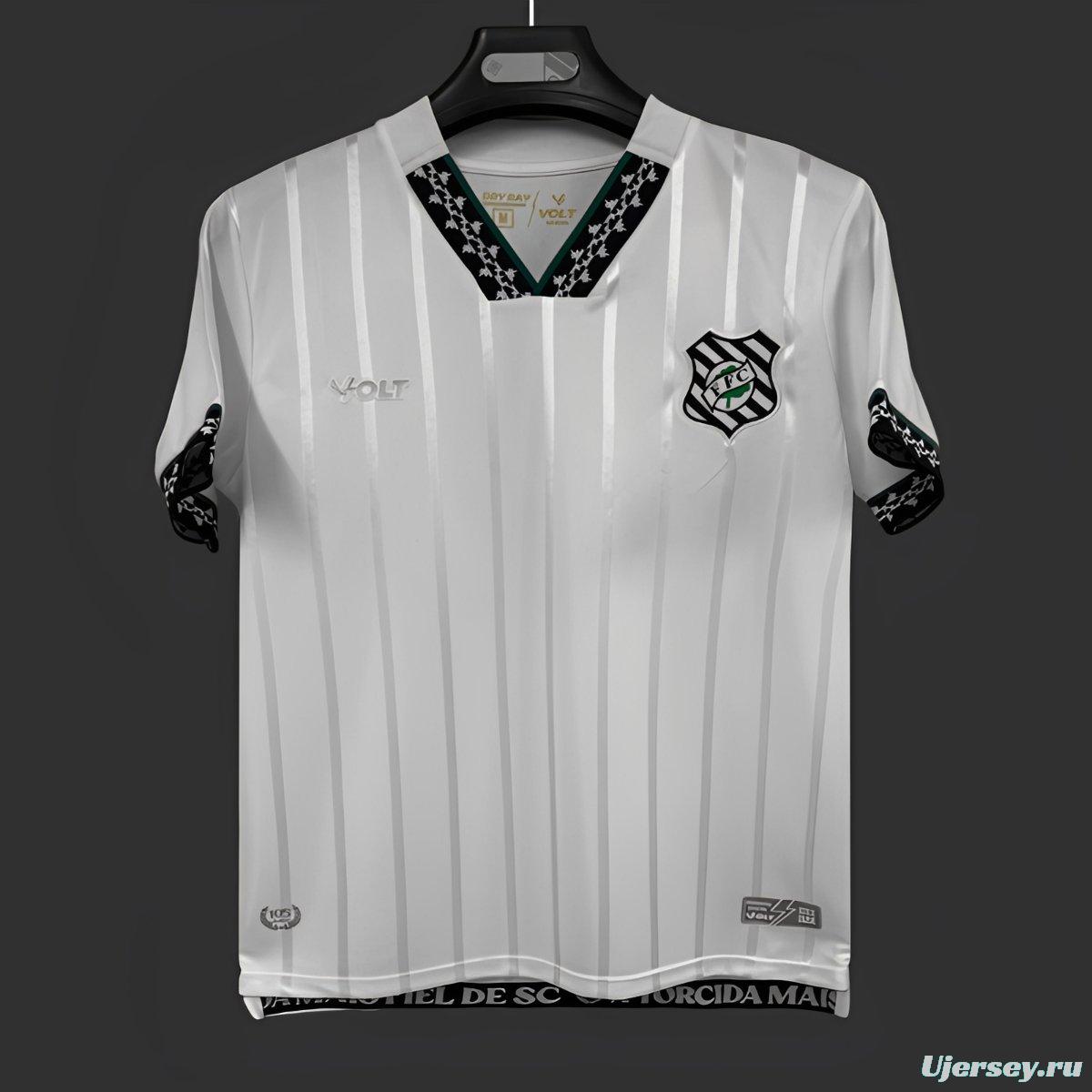 26/27 Figueirense Away Jersey