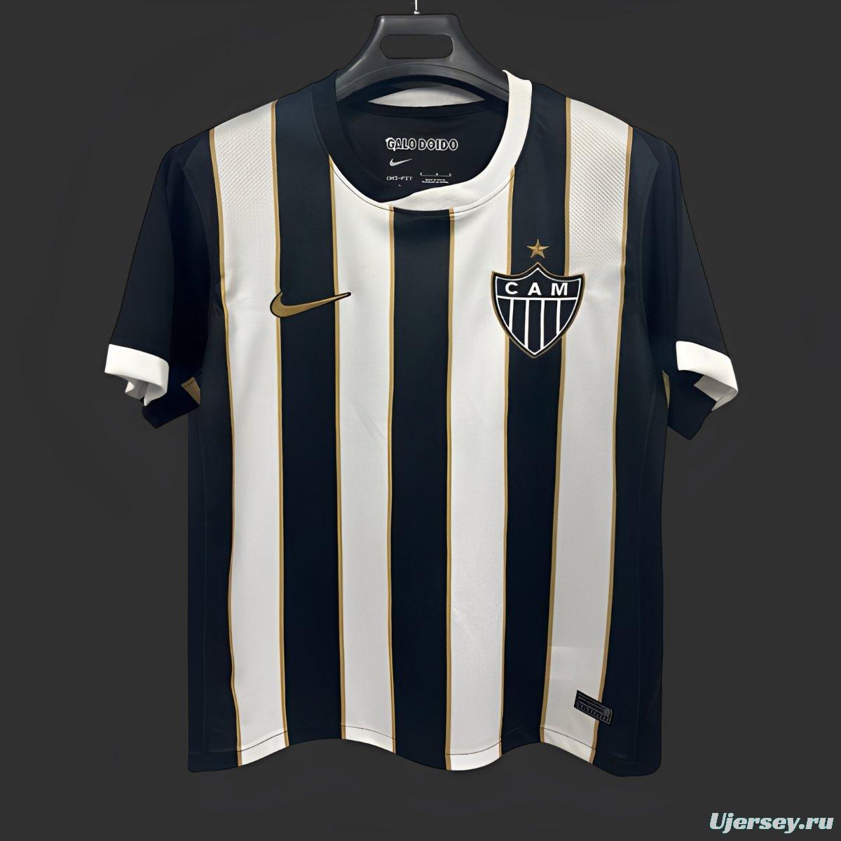 26/27 Atletico Mineiro Home Jersey