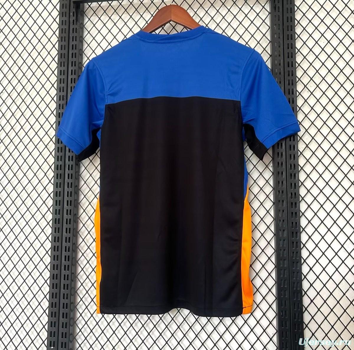 25/26 Inter Milan Forth Jersey