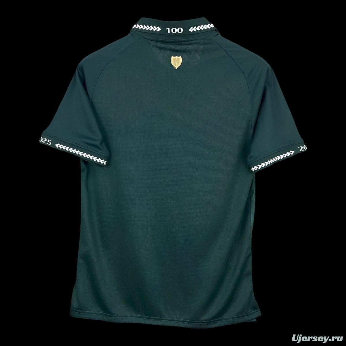 2026 Bolivia 2026 Marathon Home Jersey