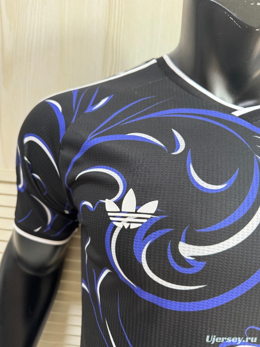 Player Version 2026 World Cup Away World Cup Jersey