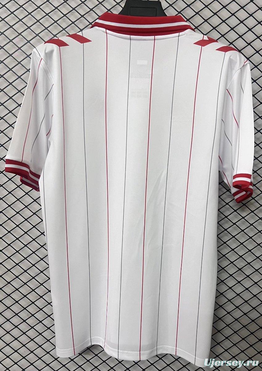 25/26 Koln White Special Jersey