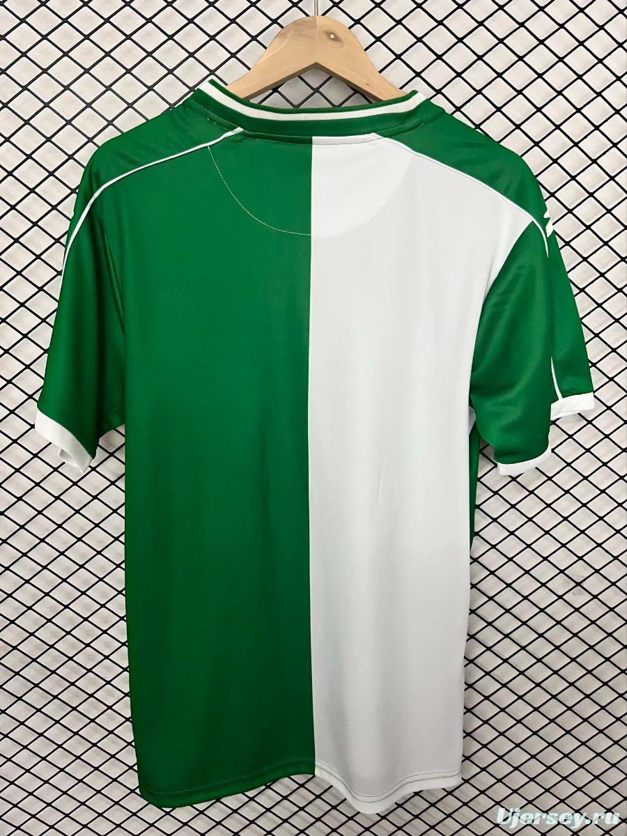 26/27 Cordoba CF Remake Vintage Home Jersey