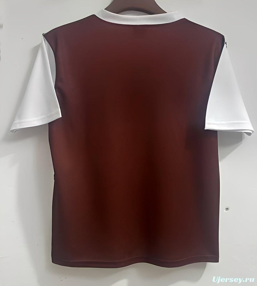 Retro 94/95 St. Pauli Away Jersey