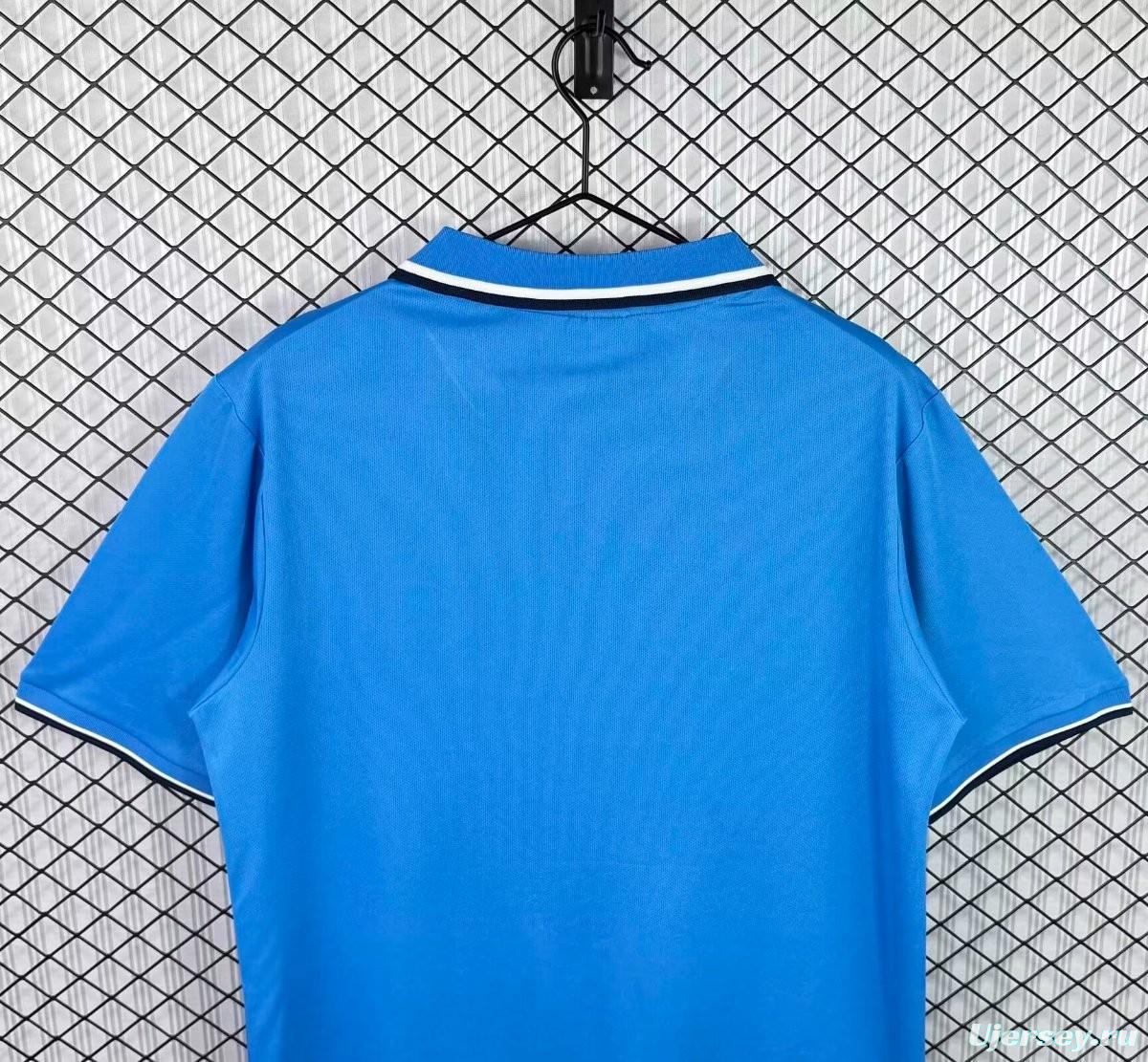 1975/81 Coventry Home Jersey