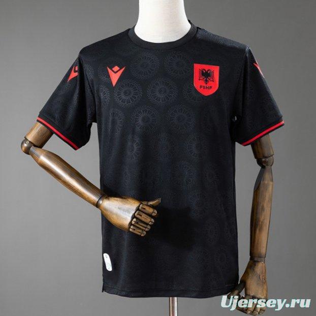 2026 Albania Third Jersey