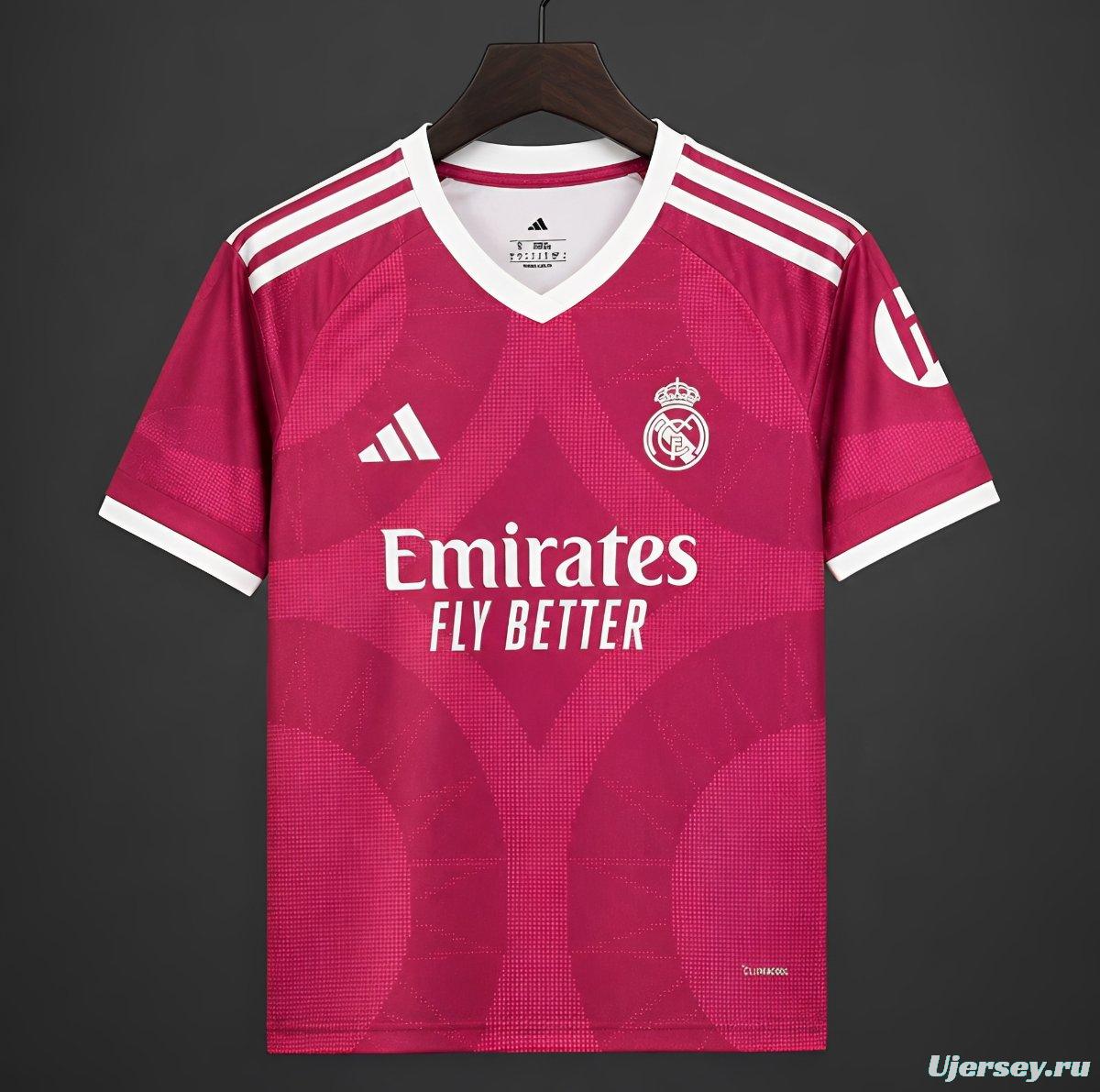 26/27 Real Madrid Third Jersey