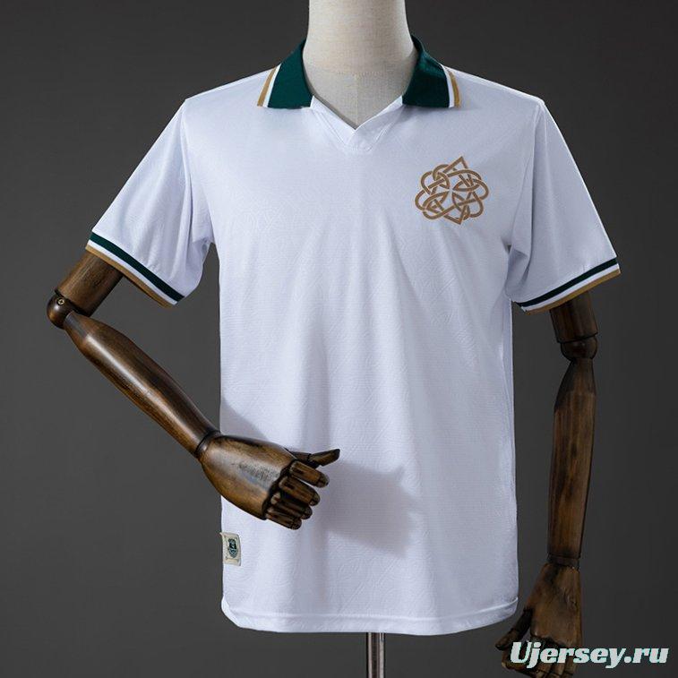 26/27 Everton St. Patrick's Day Jersey