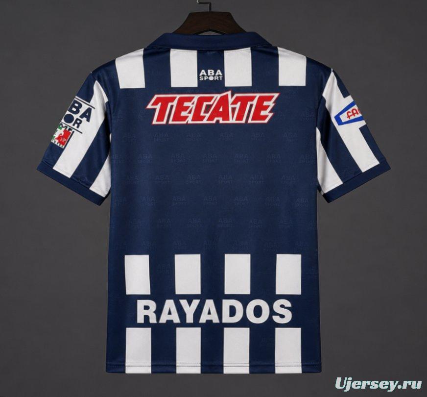 Retro 96/97 Monterey Away Jersey