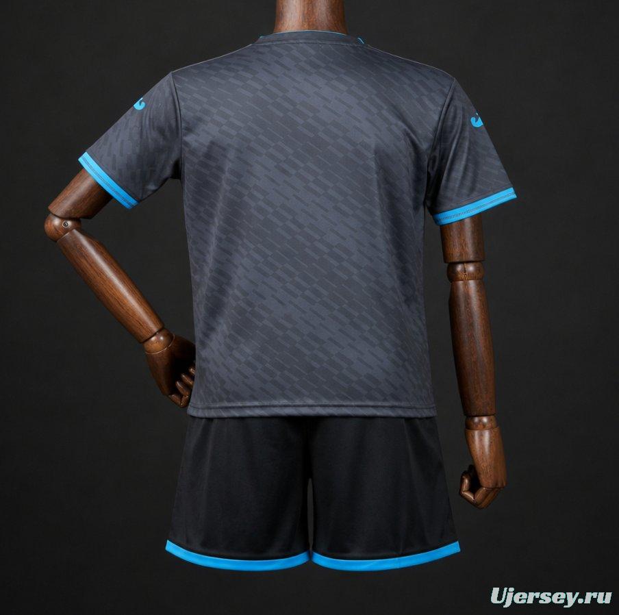 2026 Kids Honduras Third Jersey