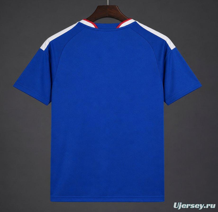 2026 Japan Home World Cup Jersey