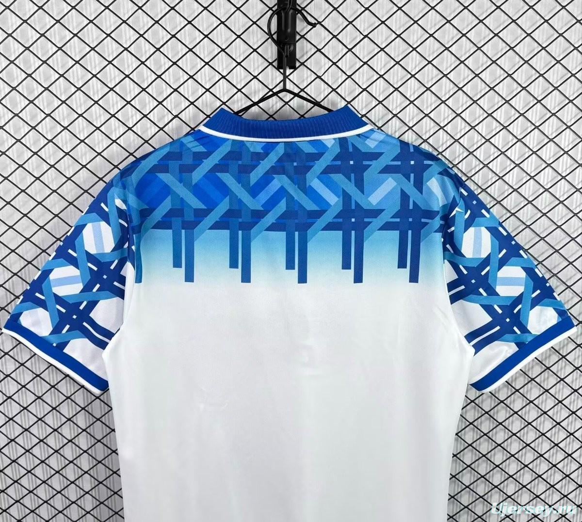 Retro 94/96 SSC Napoli Away Jersey