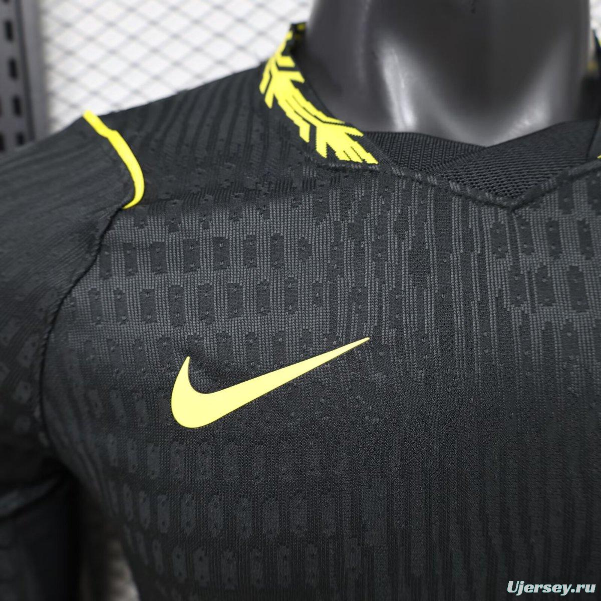 Player Version 26/27 Chelsea Away Long Sleeve Jersey