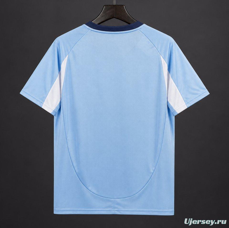 26/27 New York City Home Jersey