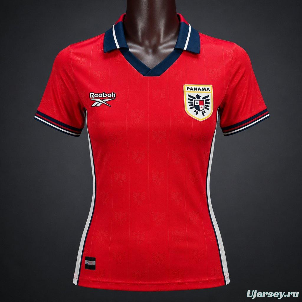2026 Panama Home Jersey
