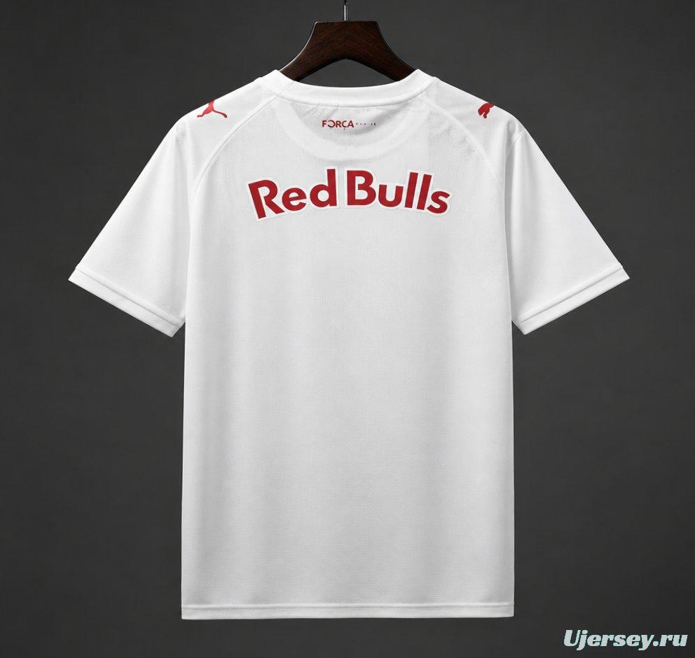 26/27 Red Bull Bragantino Home Jersey
