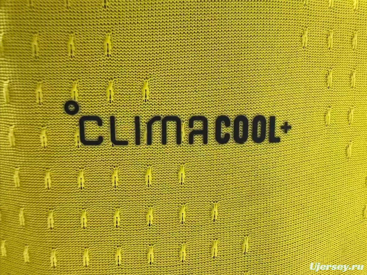 Player Version 26/27 Al-Nassr Home Jersey