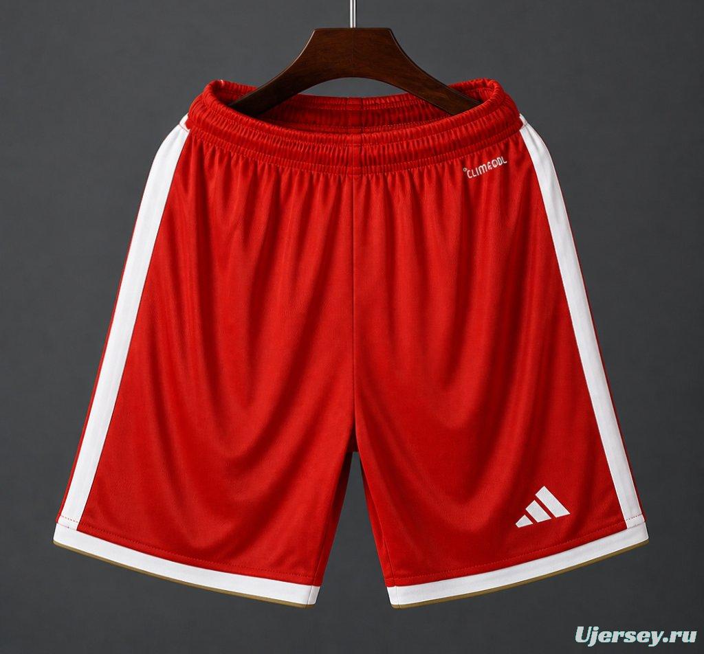 26/27 Bayern Munich Shorts