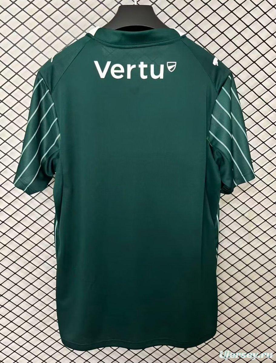 26/27 Plymouth Argyle Home Jersey