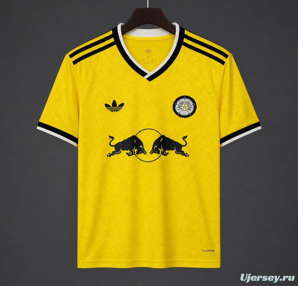 26/27 Leeds United Away Jersey